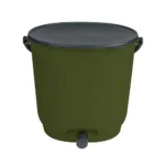 Bokashi Essential – Oliven