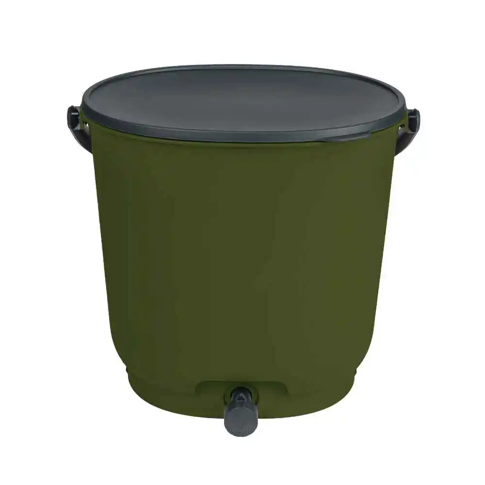 Bokashi Essential – Oliven