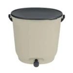 Bokashi Essential – Creme hvid