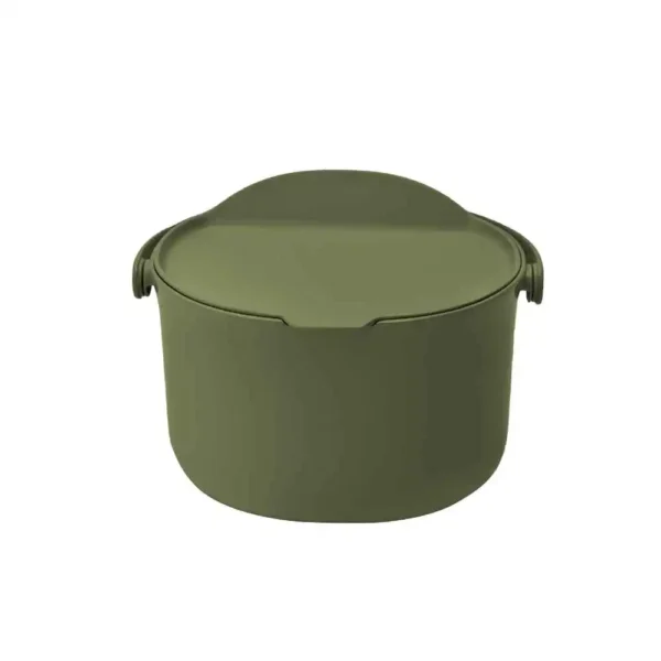 Organko Daily - Oliven