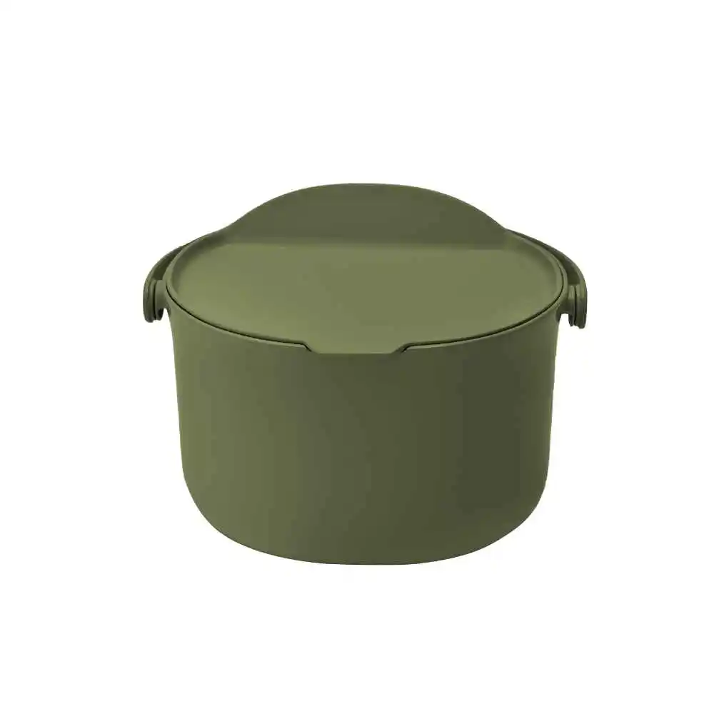 Organko Daily – Oliven