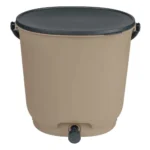 Bokashi Essential – Cappuccino