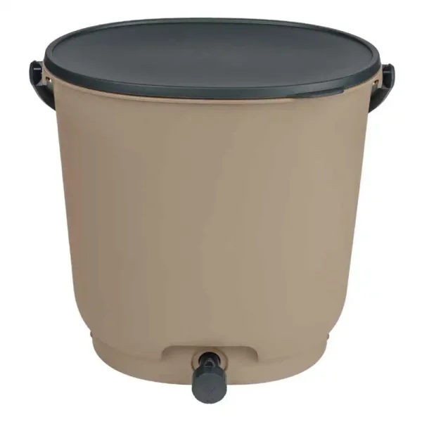 Bokashi Essential - Cappuccino