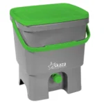 Bokashi Organko 1 – Grå/Grøn