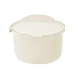 Bokashi Daily – Creme hvid