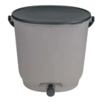 Bokashi Essential – Grå