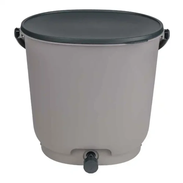 Bokashi Essential - Grå