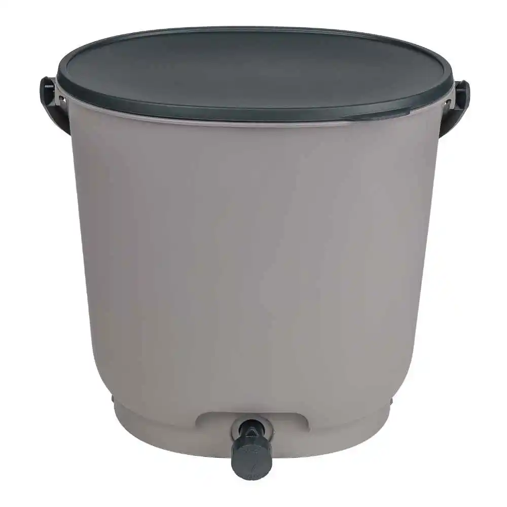 Bokashi Essential – Grå