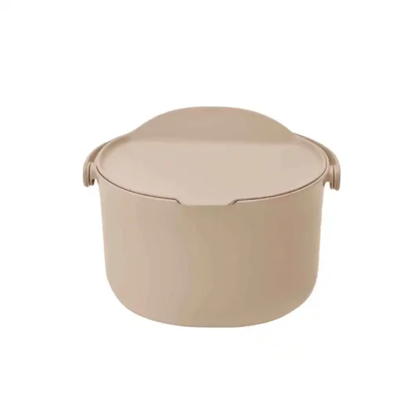 Organko Daily - Cappuccino