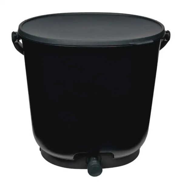 Bokashi Essential - Sort