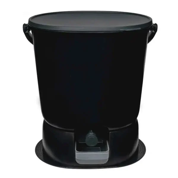 Bokashi Essential inkl. stander - Sort