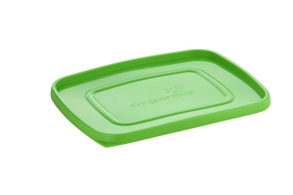 Grønt låg til Organko 1