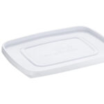 Hvidt låg til Organko 1