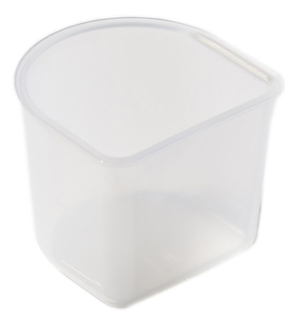 Dræn kop til Organko 1