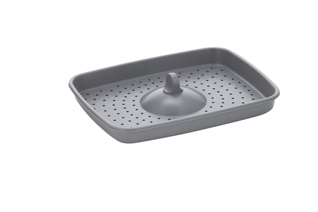 Dræn si til Organko 1