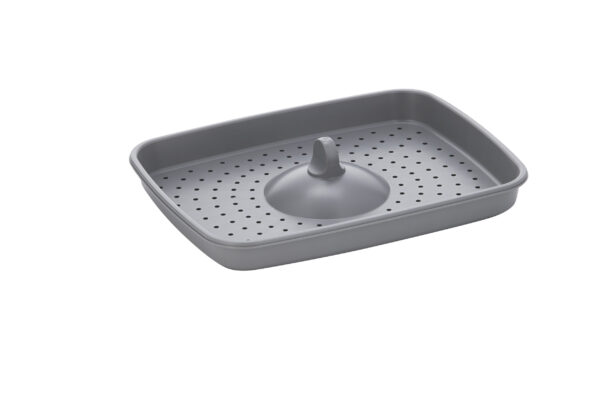 Dræn si til Organko 1