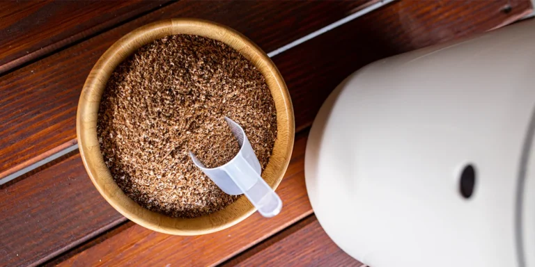 Hvor meget bokashi-klid skal jeg bruge, og hvor ofte?