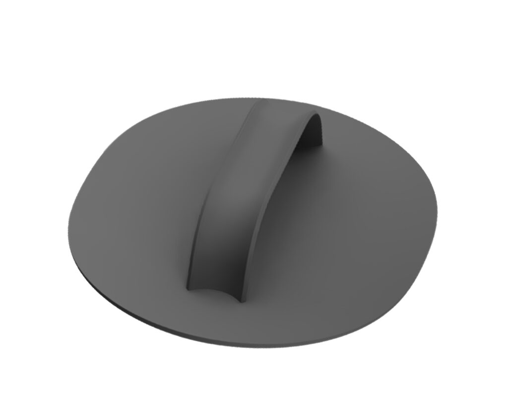 Stempel til Bokashi Organko Essential